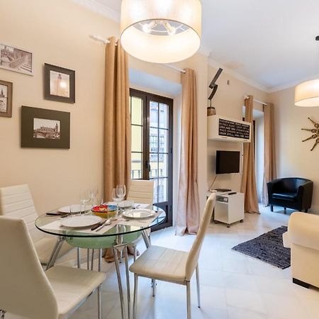 Precioso Y Moderno Apartamento En Centro De Sevilla Exterior foto